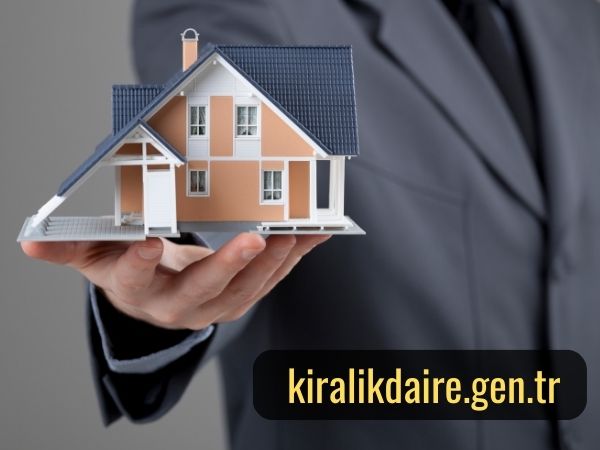 Doğanlar Mahallesi Kiralık Daire